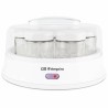 Yogurtiera Orbegozo 17621 15 W 1,4 L