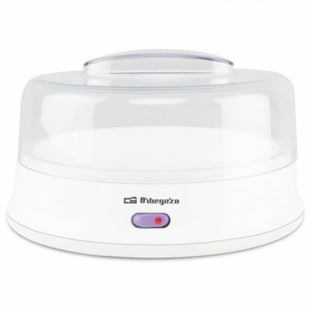 Yogurtiera Orbegozo 17621 15 W 1,4 L