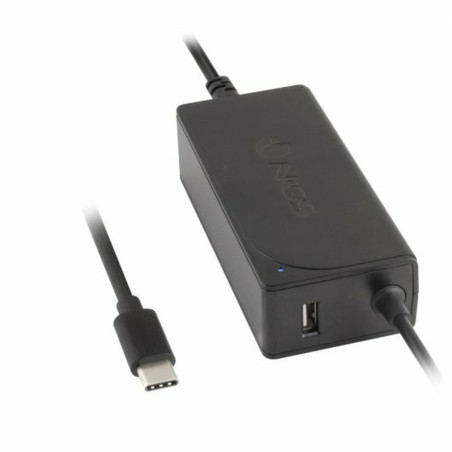 Supporto per Portatile NGS W-65WTYPEC 65 W 100 - 240 V