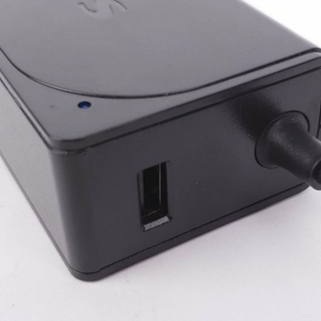 Supporto per Portatile NGS W-65WTYPEC 65 W 100 - 240 V