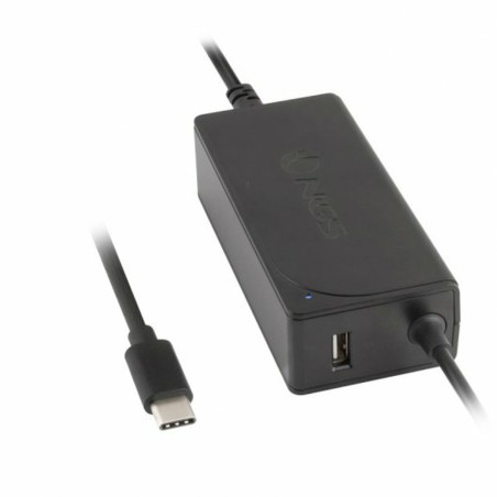 Supporto per Portatile NGS W-65WTYPEC 65 W 100 - 240 V