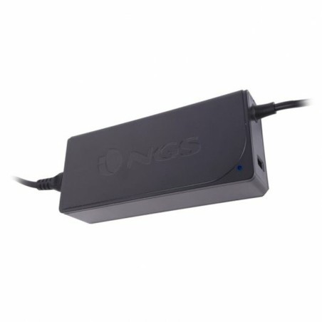Supporto per Portatile NGS W-65WTYPEC 65 W 100 - 240 V
