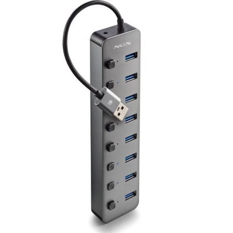 Adattatore di Corrente NGS IHUB8 Adattatore di Corrente NGS IHUB8
