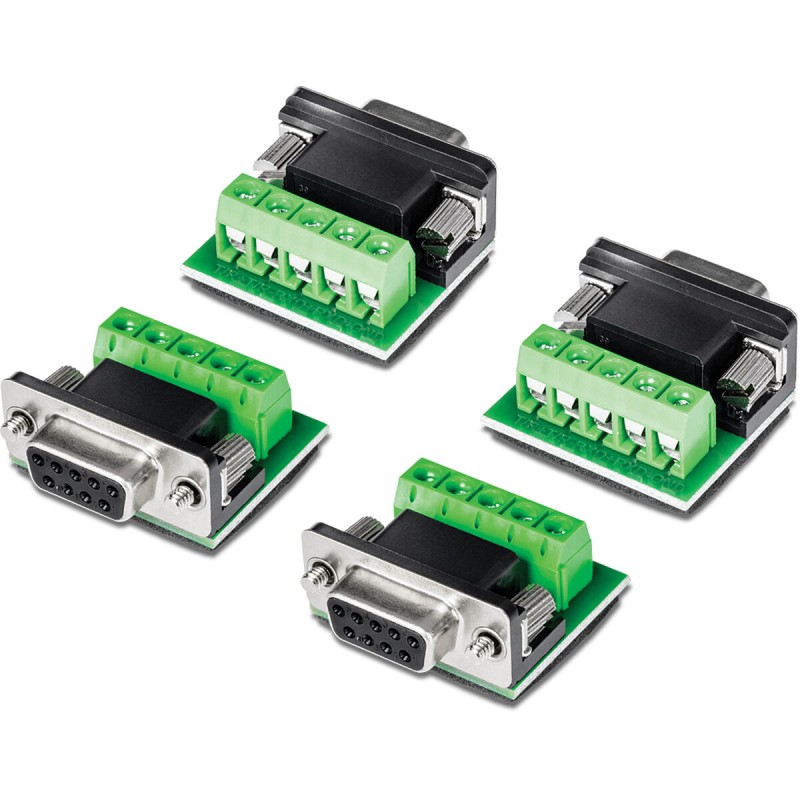 Kit di riparazione Trendnet TI-S400 Kit di riparazione Trendnet TI-S400