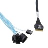 Cavo SATA Microchip 2305800-R
