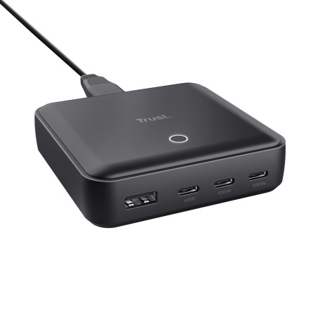Dock/Base di ricarica Trust 25242 USB 2.0 Tipo C