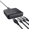 Dock/Base di ricarica Trust 25242 USB 2.0 Tipo C