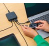 Dock/Base di ricarica Trust 25242 USB 2.0 Tipo C
