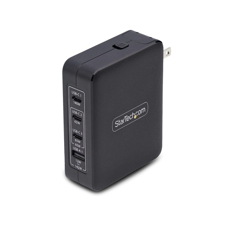 Adattatore di Corrente Startech 3114GCU-WALL-CHARGER