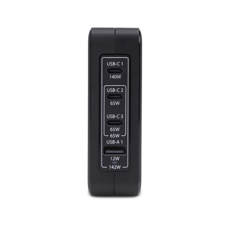 Adattatore di Corrente Startech 3114GCU-WALL-CHARGER