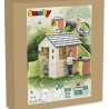 Casa da Gioco per Bambini Smoby Nature