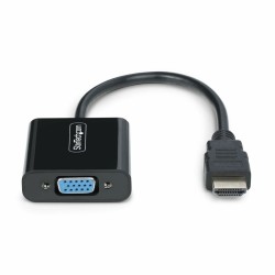 Cavo VGA Startech HD2VGAE3