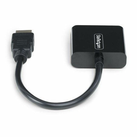 Cavo VGA Startech HD2VGAE3