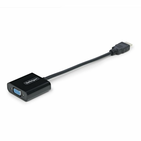 Cavo VGA Startech HD2VGAE3