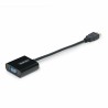 Cavo VGA Startech HD2VGAE3