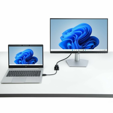 Cavo VGA Startech HD2VGAE3