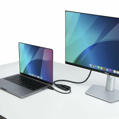 Cavo VGA Startech HD2VGAE3