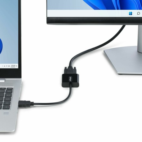 Cavo VGA Startech HD2VGAE3