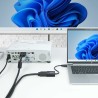 Cavo VGA Startech HD2VGAE3