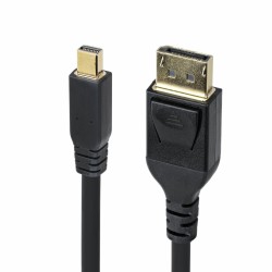 Cavo VGA Startech DP14MDPMM10F Nero 3 m