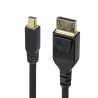 Cavo VGA Startech DP14MDPMM10F Nero 3 m