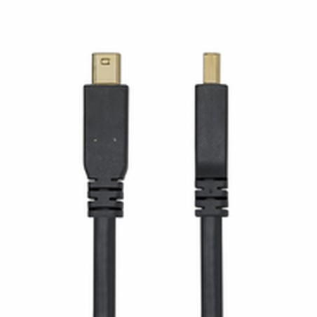 Cavo VGA Startech DP14MDPMM10F Nero 3 m