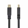 Cavo VGA Startech DP14MDPMM10F Nero 3 m