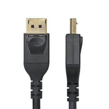 Cavo VGA Startech DP14MDPMM10F Nero 3 m