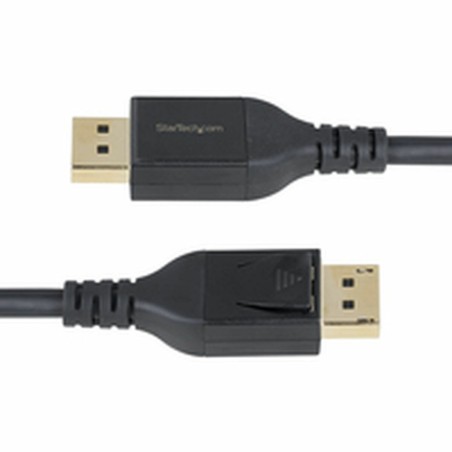 Cavo VGA Startech DP14MDPMM10F Nero 3 m