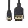 Cavo VGA Startech DP14MDPMM10F Nero 3 m