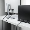 Cavo VGA Startech DP14MDPMM10F Nero 3 m