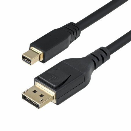 Cavo VGA Startech DP14MDPMM10F Nero 3 m