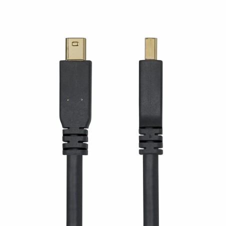 Cavo VGA Startech DP14MDPMM10F Nero 3 m