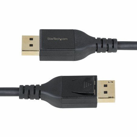 Cavo VGA Startech DP14MDPMM10F Nero 3 m