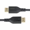 Cavo VGA Startech DP14MDPMM10F Nero 3 m