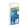 Chiodi per chiodatrice Rapid 40109534  20 mm (750 Unità)