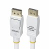 Cavo USB Startech DP12-CABLE6FTW Bianco 1,8 m