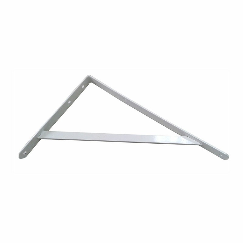 Squadra Fepre Acciaio Bianco (25 x 40 cm) Squadra Fepre Acciaio Bianco (25 x 40 cm)