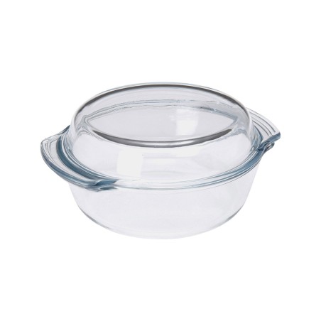 Teglia da Cucina Cristallo Trasparente (1,7 L)