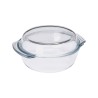 Teglia da Cucina Cristallo Trasparente (1,7 L)