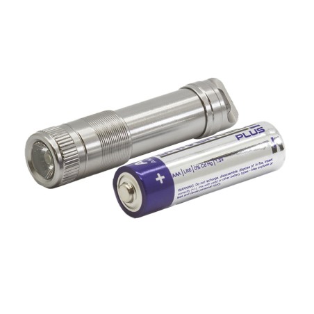 Portachiavi Torcia LED True tu312k 50 lm