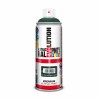 Vernice spray Pintyplus Evolution RAL 6005 Moss Green 400 ml Mat