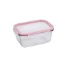 Porta pranzo Ermetico San Ignacio Toledo SG-4601 850 ml