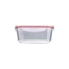 Porta pranzo Ermetico San Ignacio Toledo SG-4601 850 ml