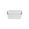 Porta pranzo Ermetico San Ignacio Toledo SG-4601 850 ml