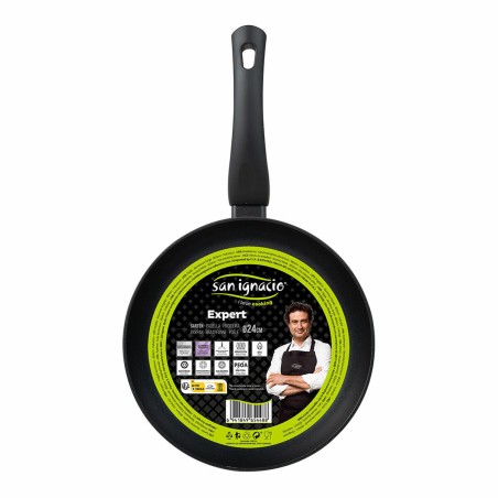 Padella San Ignacio Expert SG-6236 Nero