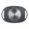 Griglia San Ignacio Earth Grey SG-6755 Grigio 36,9 x 24,6 cm Con manici