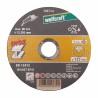 Dischi da taglio Wolfcraft 8463000 Ø 125 mm (10 Unità)