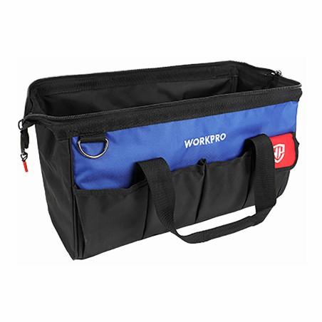 Borsa degli attrezzi Workpro 35 x 19 x 22 cm