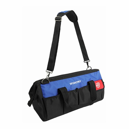 Borsa degli attrezzi Workpro 35 x 19 x 22 cm